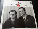 Kraftwerk - Ralf & Florian  - Philips 6305 197