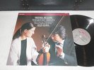 PHILIPS DIGITAL MULLOVA TCHAIKOVSKY SIBELIUS VIOLIN CONCERTOS OZAWA MINT-