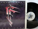 Celtic Frost LP Cold Lake Noise 44270 Inner Sleeve Private Metal 1988 VG++