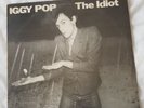 IGGY POP The Idiot