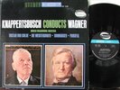 Knappertsbusch Conducts Wagner Westminster Stereo WST-17032