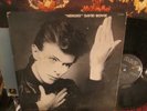David Bowie Lp Heroes w Eno & Robert Fripp