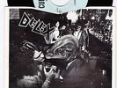 DELEX  Lenny the Lizard  //  ORIGINAL 1979 US 7