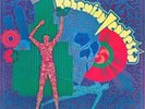 Bohemian Vendetta-Bohemian Vendetta-'68 Psych-NEW LP COL