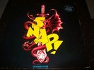 LP - SNAP - THE MADMAN'S RETURN - WITH INSERT - ARIOLA - 1992 - BRAZIL