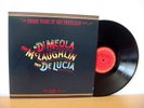 AL Di MEOLA, PACO DeLUCIA  & JOHN McLAUGHLIN 