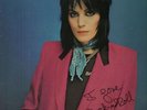 Joan Jett & The Blackhearts I Love Rock N Roll NEAR MINT Boardwalk Vinyl LP