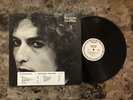 BOB DYLAN HARD RAIN RARE WHITE LABEL PROMO EX+