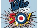 THE WHO HITS 50 2 X 180G 12