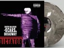 BLACK WHITE VINYL Daron Malakian Scars On Broadway Dictator LP System Of A Down