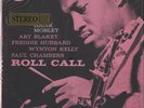 Hank Mobley, Roll Call STEREO 180g LP from the Michael Hobson Archives