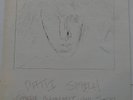 RARE Patti Smith Teenage Perversity And Ships In The Night Bootleg Vinyl LP NM