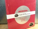 Jones, Come Away With Me 45rpm 200g 4LP Clarity Box (Michael Hobson Archives)