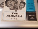 THE CLOVERS