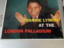 FRANKIE LYMON