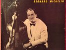 ODEON XOC 138 / CELLO RECITAL / BERNARD MICHELIN