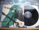 Paul McCartney Unplugged (Beatles) EX+ The official bootleg (numbered) 1991