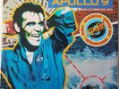 Adam Ant - Apollo 9 Splashdown Mix 12