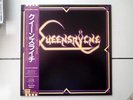 QUEENSRYCHE - Queen Of The Reich (Maxi) NM / NM, Japan With Obi & Insert