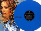 MADONNA - RAY OF LIGHT BLUE VINYL 2-LP SET LIMITED EDITION   SEALED / NEW