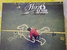 Hugo TSR Fenêtre sur rue (2xLP, réedition de 2017) Scellé Rap Francais