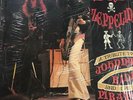 Led Zeppelin - Tribute to Johnny Kidd and the Pirates - vinyl LP record