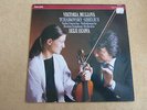Tschaikowsky/Sibelius - Violinkonzerte - Mussova - Boston - Ozawa (0329)
