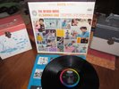 THE BEACH BOYS Vinyl Lp ALL SUMMER LONG July 1964 Capitol Shrink Stunning