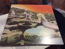 HOUSE OF THE HOLY ,BY LED ZEPPELIN 1973 ALANTIC VINYL RECORD
