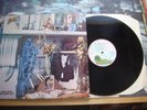 RARE ENO Here come the Warm Jets UK 1st EX Pink Rim A4E B3E