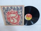 J.J. Cale   5   NM/VG+ 1979 Rare US 1st Press Audiophile Vinyl LP SR-3163