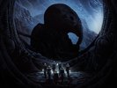 Prometheus soundtrack by Marc Streitenfeld (Mondo)
