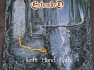 ENTOMBED - Left Hand Path - orig. LP -  DISMEMBER/GRAVE/MIASMAL/NECROPHOBIC