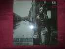 RARE-RAM JOHN HOLDER-BLACK LONDON BLUES-UK BEACON 1ST PRESS