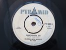 ROLANDO AL & THE BEVERLY'S ALL STARS - GUANTANAMERA SKA - PYRAMID RECORDS