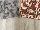 2 Vinyl 12