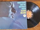 Oliver Nelson More Blues & The Abstract Truth Vinyl LP Record Mono A-75 Impulse