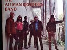 ALLMAN BROTHERS BAND 1st ALBUM RARE ORIG LTD EDITION MFSL 180gr AUDIOPHILE LP