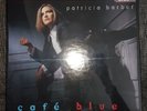 Patricia Barber - Cafe Blue - MFSL 3-45002 - Original Master Records - NEU + OVP