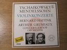 ARTHUR GRUMIAUX / HAITINK 