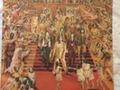 ROLLING STONES IT'S ONLY ROCK N ROLL VINYL LP COC 59103 RECORD 1974