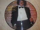 Michael Jackson - OFF THE WALL - PIC DISC LP