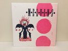 Melvins Ozma Limited Edition Letterpress Vinyl Record Amrep Unsane Cows AP 5/5