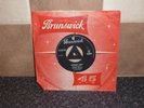 BUDDY HOLLY 'MIDNIGHT SHIFT' 1958 BRUNSWICK 45-05800 VG++