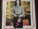 Julie Ruin LP 1998-  Kathleen Hanna Bikini Kill Punk Riot Girl Kill Rock Stars