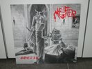 Mystifier - Göetia LP Vinyl Sarcofago Impaled Nazarene Sextrash Beherit