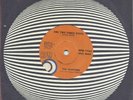 THE HUNTERS   SOUTH AFRICA   ORGAN  GUITAR   AFRO SOUL  45    ONE TWO THREE STEP