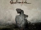 RIVERSIDE WASTELAND VINYL CLEAR LIMITED 100 SILVER LIMITED 100 SOLD OUT PREORDER