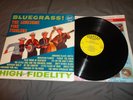 THE LONESOME PINE FIDDLERS 