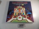 Rossini: La Cenerentola [Vinyl, 3 LP Box-Set, 2709 039]. Edinburgh Festival 1971